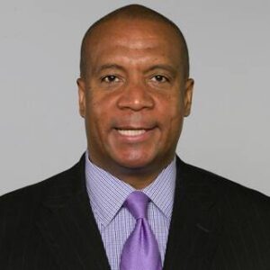 Kevin Warren