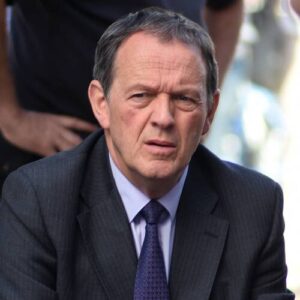 Kevin Whately