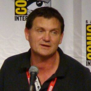 Kevin Williamson