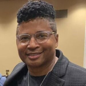 Kevon Edmonds