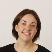 Kezia Dugdale