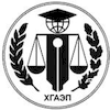 Khabarovsk State University of Economics and Law Logo