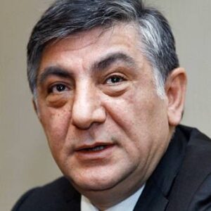 Khachatur Sukiasyan