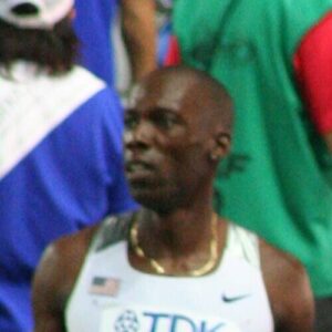 Khadevis Robinson