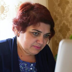 Xədicə İsmayılova