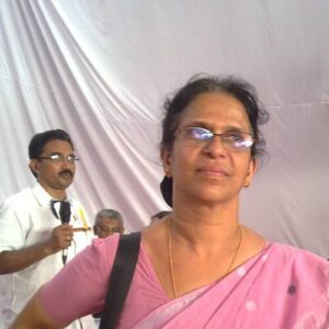 Khadija Mumtaz