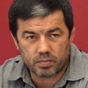 Khadzhimurad Magomedov