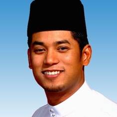 Khairy Jamaluddin