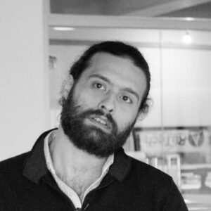 Khaled Akil