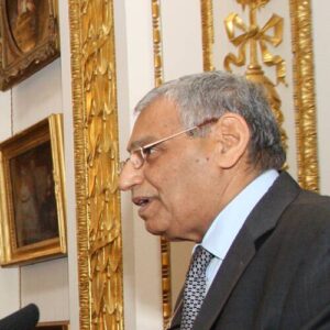 Khaled Al-Duwaisan