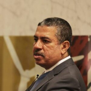 Khaled Bahah