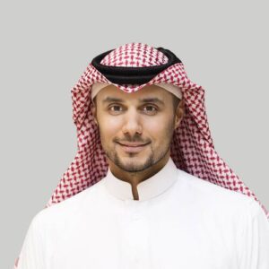 Khaled bin Alwaleed bin Talal Al Saud
