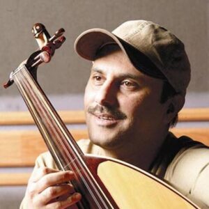 Khaled El Sheikh