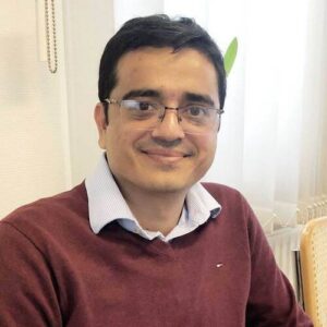 Khaled Muhiuddin