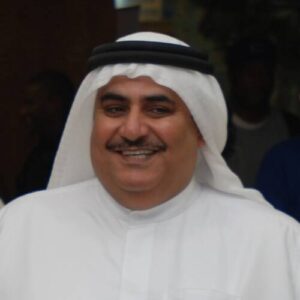 Khalid bin Ahmed Al Khalifa