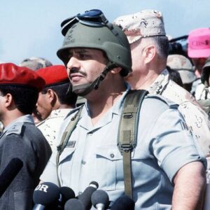 Khalid bin Sultan