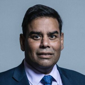 Khalid Mahmood