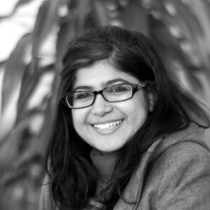 Khalida Brohi