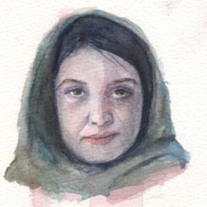 Khalida Furugh