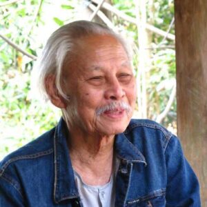 Khamsing Srinawk