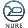 Kharkiv National University of Radioelectronics Logo