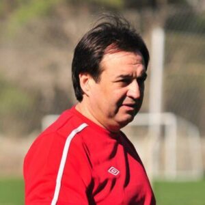 Khasanbi Bidzhiyev