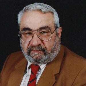 Khayyam Mirzazade