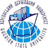 Kherson State University Logo