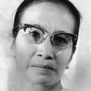 Khin Myo Chit