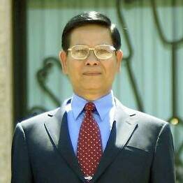 Khin Nyunt