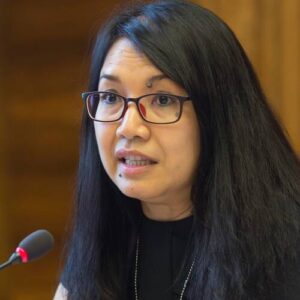 Khin Ohmar
