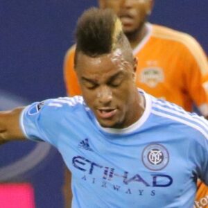Khiry Shelton
