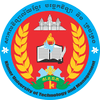 Khmer University of Technology and Management Logo