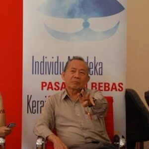 Khoo Kay Kim