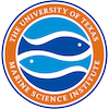 Khorramshahr Marine Science and Technology University Logo