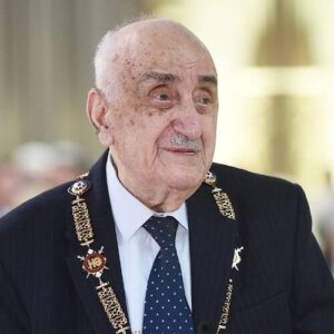 Khoshbakht Yusifzadeh