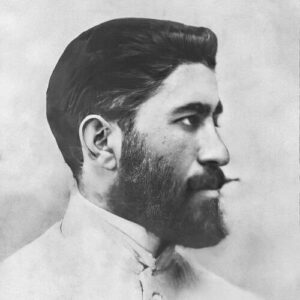 Khosrov bey Sultanov