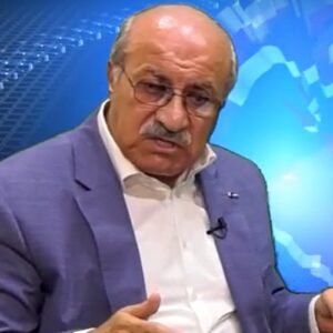 Khosrov Harutyunyan