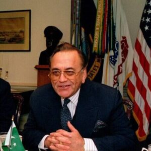 Khurshid Mahmud Kasuri