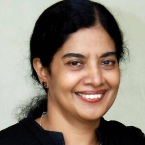Khyrunnisa A
