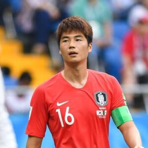 Ki Sung-yueng