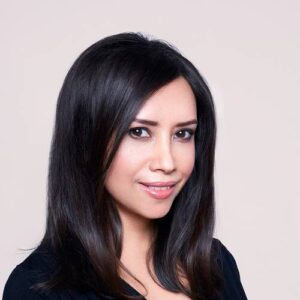 Kia Abdullah