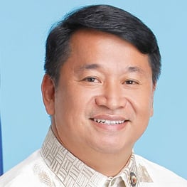 Romulo Peña Jr