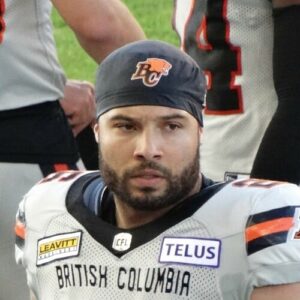 Kienan LaFrance