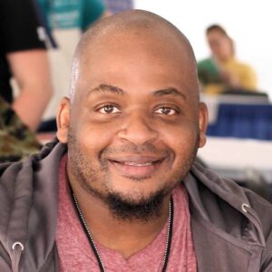 Kiese Laymon