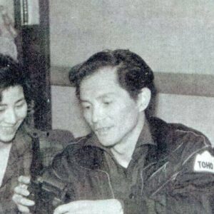 Kihachi Okamoto