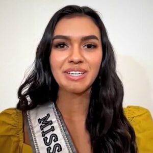 Kiʻilani Arruda