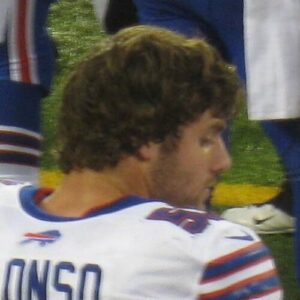 Kiko Alonso