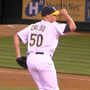 Kiko Calero