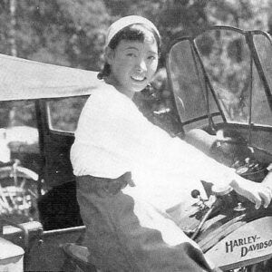 Kiku Nishizaki